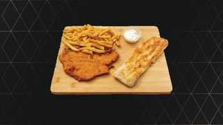 Bečki odrezak