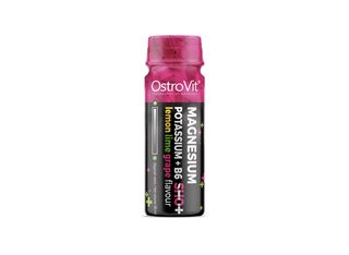 Ostrovit Magnesium + B6 (80мл)