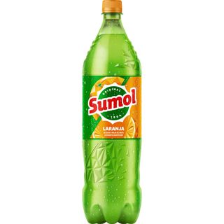 Sumol Laranja 1lt
