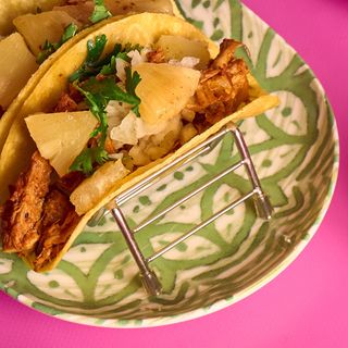 Tacos Pastor (3 Uds.)