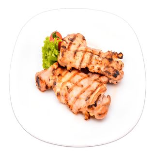 Pulpe de pui dezosate la gratar- 4 portii