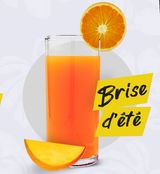 Brise d'été