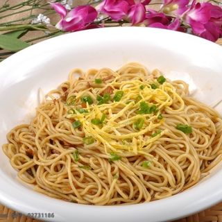 TALLARINES AL ESTILO WENZHOU