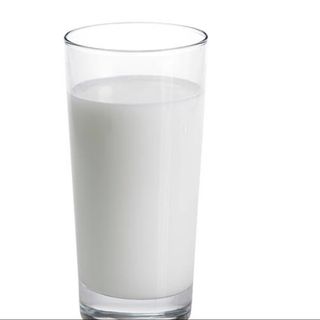 Vaso De Leche