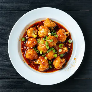 Gobi Manchurian