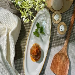 Тефтели в томатном соусе