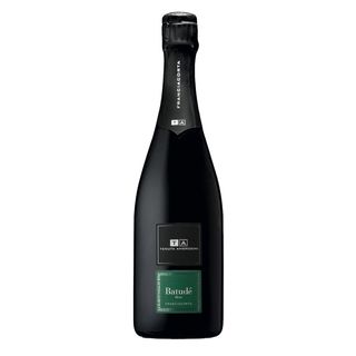 Tenuta Amblrosini - Franciacorta Docg Brut 75 Cl