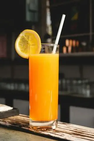 jus d'orange