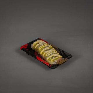 Сладкий спринг ролл