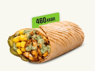 Шаурма Чімі Фреш (250g)