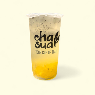 Té de Yuzu