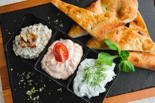 Узо разядки (200г)