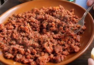 Picadillo