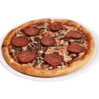 Pizza Pepperoni