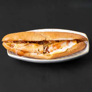 Bocadillos Thon