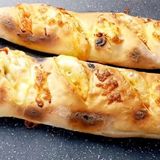 Baguette farcie 