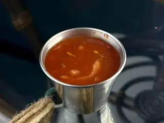 Соус до шашлику (50g)