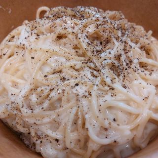 Cacio e Pepe