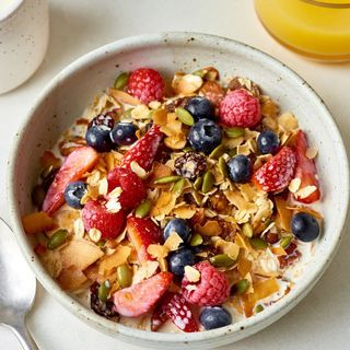 Muesli