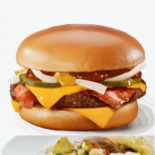 Гранд бургер