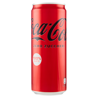 Coca Cola ZERO