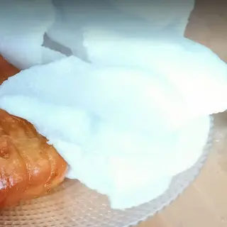 Pan De Gambas