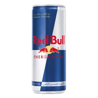 Red Bull Energy Drink 250Ml Can