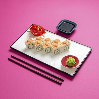 Վասաբիկո ռոլլ 8 կտոր