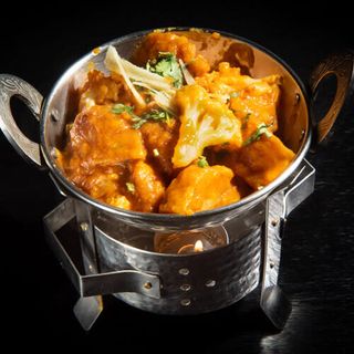 Aloo Gobi
