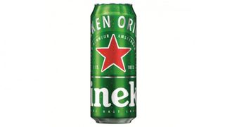 Heineken 0.5