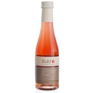 Succo mela rouge 20 cl