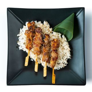 YAKITORI POLLO
