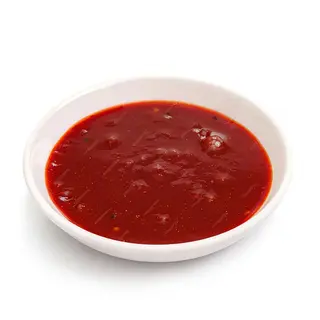 Salsa De Salsa Kimuchi