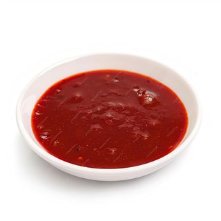Salsa De Salsa Kimuchi