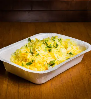 Ориз | Rice