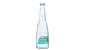 Agua Mineral Con Gas (330 Ml.)