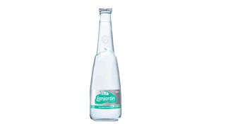 Agua mineral con gas (330 ml.)