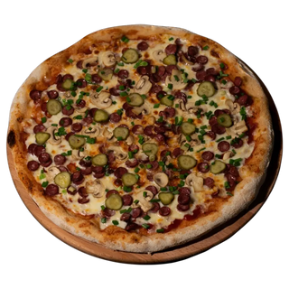 Мисливська (540г)