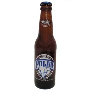 Cerveza Polar Pilsen (330 Ml.)
