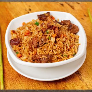 Beef Fried Rice