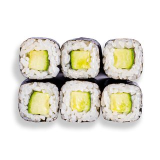 ролл "каппа маки"