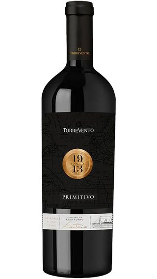 Primitivo Since 1913 - Puglia
