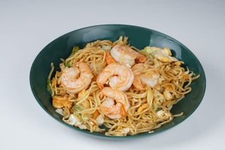 Noodles Langostino