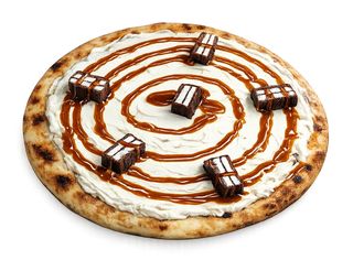 Caramel Dream - 400g