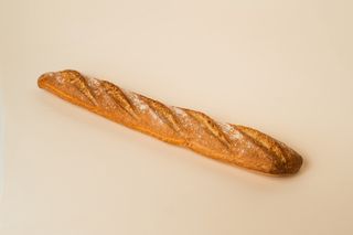 Barra De Pan Rústica XL