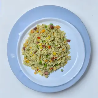 Fried Rice