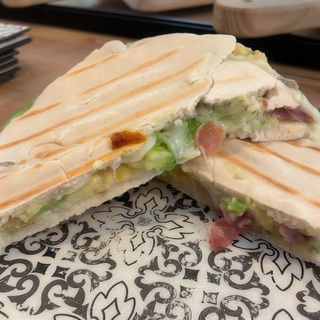 Healthy A La Marxeta