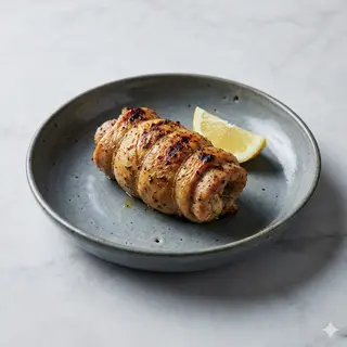 Braciola di pollo
