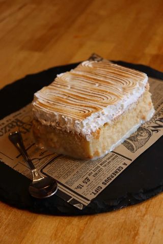 Tres Leches
