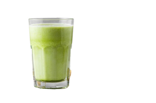 Matcha Chai Latte (360 Ml.)